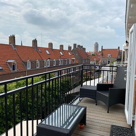 Divi Divi Zandvoort Ngoại thất bức ảnh