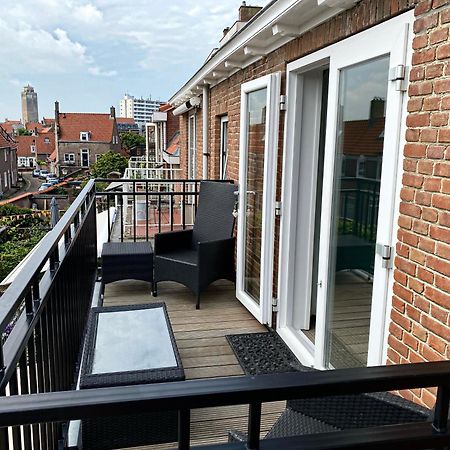 Divi Divi Zandvoort Ngoại thất bức ảnh