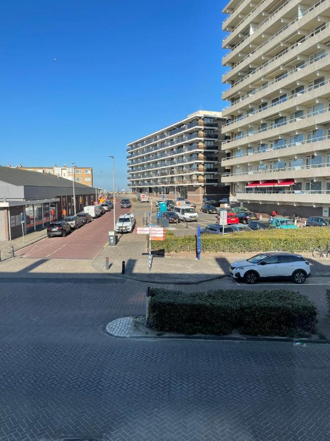 Divi Divi Zandvoort Ngoại thất bức ảnh