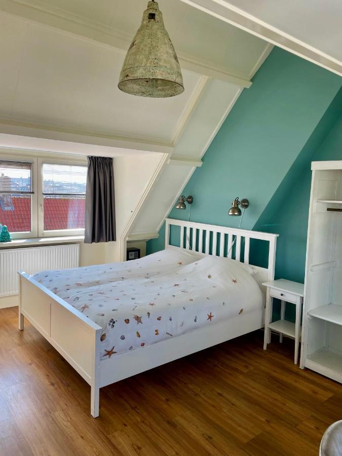 Divi Divi Zandvoort Ngoại thất bức ảnh