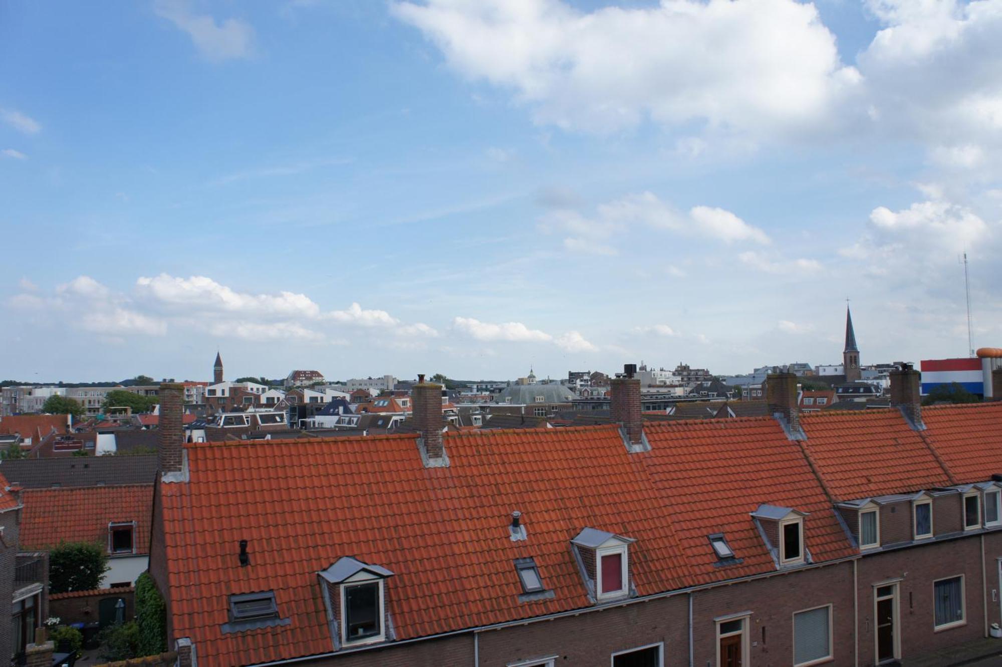 Divi Divi Zandvoort Phòng bức ảnh
