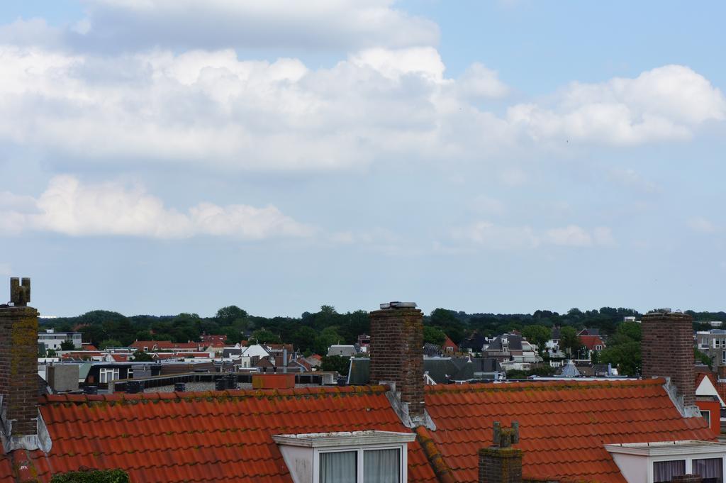 Divi Divi Zandvoort Ngoại thất bức ảnh